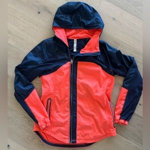 Lululemon Jacket (Size 8)
